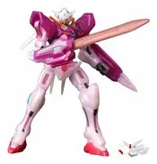 Sdcc 2022 Gundam Infinity Gundam Exia Trans-Am Mode Px Af 1