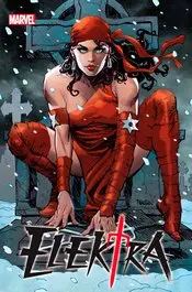 Elektra (Vol 5) #100 Nm 1