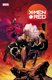 X-Men Red #1 Nm 1