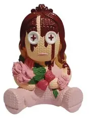 Carrie Hmbr 6In Vinyl Fig 1