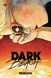 Dark Beach #2 (Of 6) (Mr) Nm 1