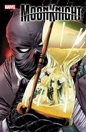 Moon Knight (Vol 9) #11 Nm 1