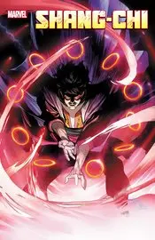 Shang-Chi (Vol 2) #12 Nm 1