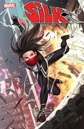 Silk (Vol 4) #5 Nm 1