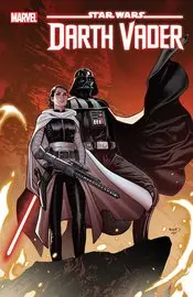 Star Wars Darth Vader (Vol 3) #23 Nm 1