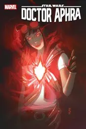 Star Wars Doctor Aphra #21 Nm 1