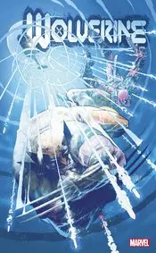 Wolverine (Vol 7) #21 Nm 1