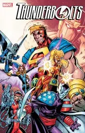 Thunderbolts Marvel Tales #1 Nm 1