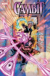 Gambit (Vol 6) #1 (Of 5) Nm 1