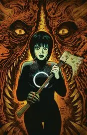 We Have Demons (Vol 1) #3 (Of 3) Cvr B Francavilla Nm 1