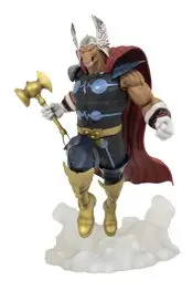 Marvel Gallery Comic Beta Ray Bill Pvc Statue 1