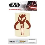 Sw Mythosaur Skull Window Decal 1