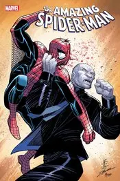 Amazing Spider-Man (Vol 6) #5 Nm 1