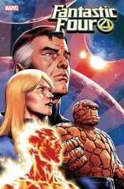 Fantastic Four (Vol 7) #45 Nm 1
