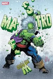 Maestro World War M #5 (Of 5) Nm 1