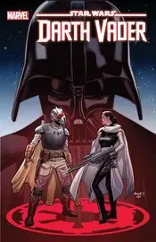 Star Wars Darth Vader (Vol 3) #24 Nm 1