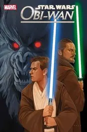 Star Wars Obi-Wan Kenobi (Vol 1) #2 (Of 5) Nm 1