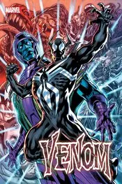 Venom (Vol 5) #9 Nm 1