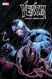 Venom Lethal Protector (Vol 2) #4 (Of 5) Nm 1