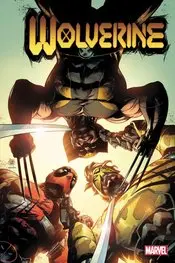 Wolverine (Vol 7) #22 Nm 1