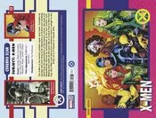 X-Men (Vol 6) #12 Dauterman Trading Card Var Nm 1