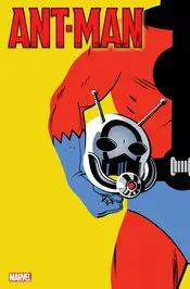 Ant-Man (Vol 3) #1 (Of 4) Nm 1
