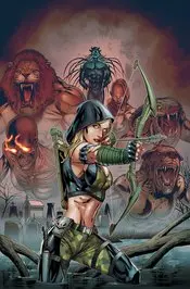 Robyn Hood 2022 Cvr A Vitorino Nm 1