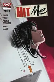 Hit Me (Vol 1) #4 Nm 1
