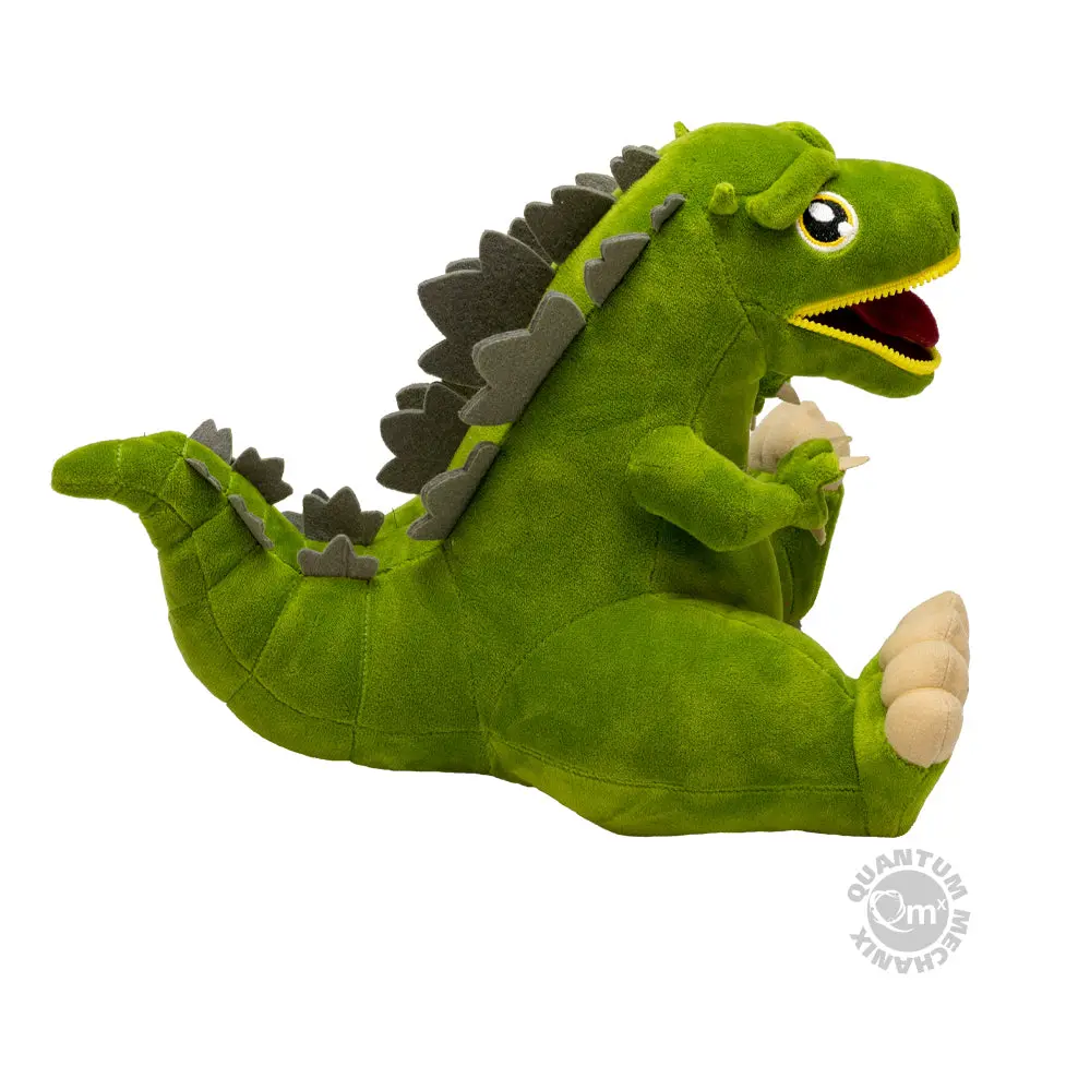 Godzilla Standard Px Zippermouth Plush 2