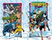 Defenders Beyond #1 (Of 5) Nm 1