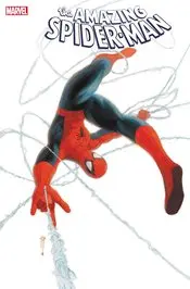 Amazing Spider-Man (Vol 6) #5 Mercado Var Nm 1