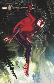 Amazing Spider-Man (Vol 6) #5 Dauterman Hellfire Gala Var Nm 1