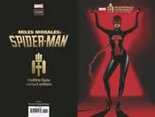 Miles Morales Spider-Man (Vol 1) #39 Dauterman Hellfire Gala Var Nm 1
