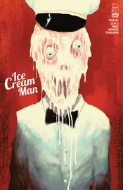 Ice Cream Man (Vol 1) #31 Cvr B Henderson Nm 1