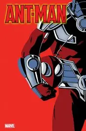 Ant-Man (Vol 3) #2 (Of 4) Nm 1