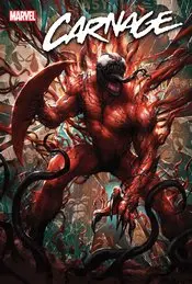 Carnage (Vol 3) #5 Nm 1