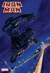 Iron Man (Vol 6) #22 Nm 1