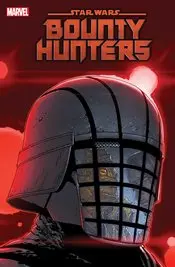 Star Wars Bounty Hunters (Vol 1) #25 Nm 1