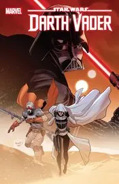 Star Wars Darth Vader (Vol 3) #25 Nm 1