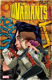 Variants (Vol 1) #2 (Of 5) Shavrin Var Nm 1
