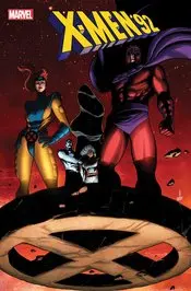 X-Men 92 House Of Xcii (Vol 1) #4 (Of 5) Nm 1