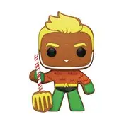 Pop Heroes Dc Holiday Aquaman Gb Vin Fig 2