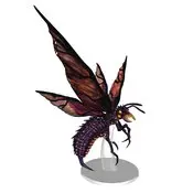 D&D Nolzurs Marvelous Minis Paint Paint Kit Hellwasp 1