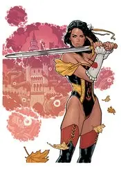 Grimm Fairy Tales (Vol 2) #62 Cvr A Spokes Nm 1