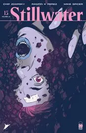 Stillwater By Zdarsky & Perez (Vol 1) #15 Nm 1