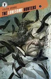 Lonesome Hunters (Vol 1) #2 (Of 4) Nm 1