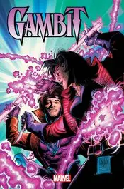 Gambit (Vol 6) #4 (Of 5) Nm 1