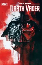 Star Wars Darth Vader (Vol 3) #26 Maleev Var Nm 1
