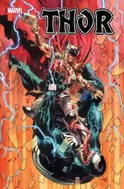 Thor (Vol 6) #28 Nm 1