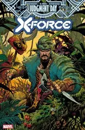 X-Force (Vol 6) #31 Nm 1
